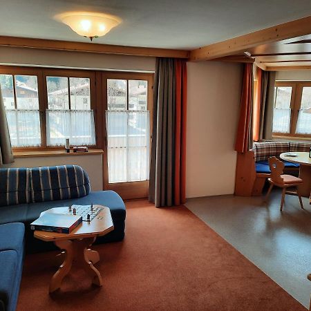 Landhaus Marten Saalbach-Hinterglemm Exterior photo