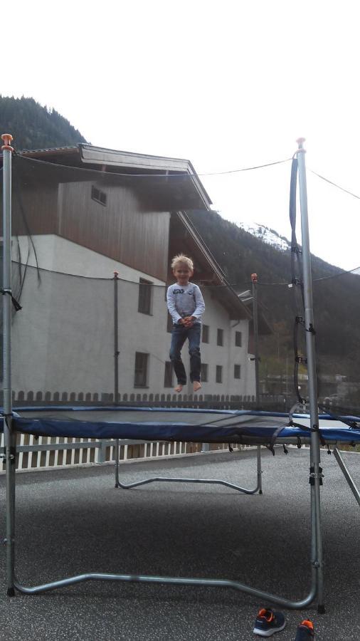 Landhaus Marten Saalbach-Hinterglemm Exterior photo
