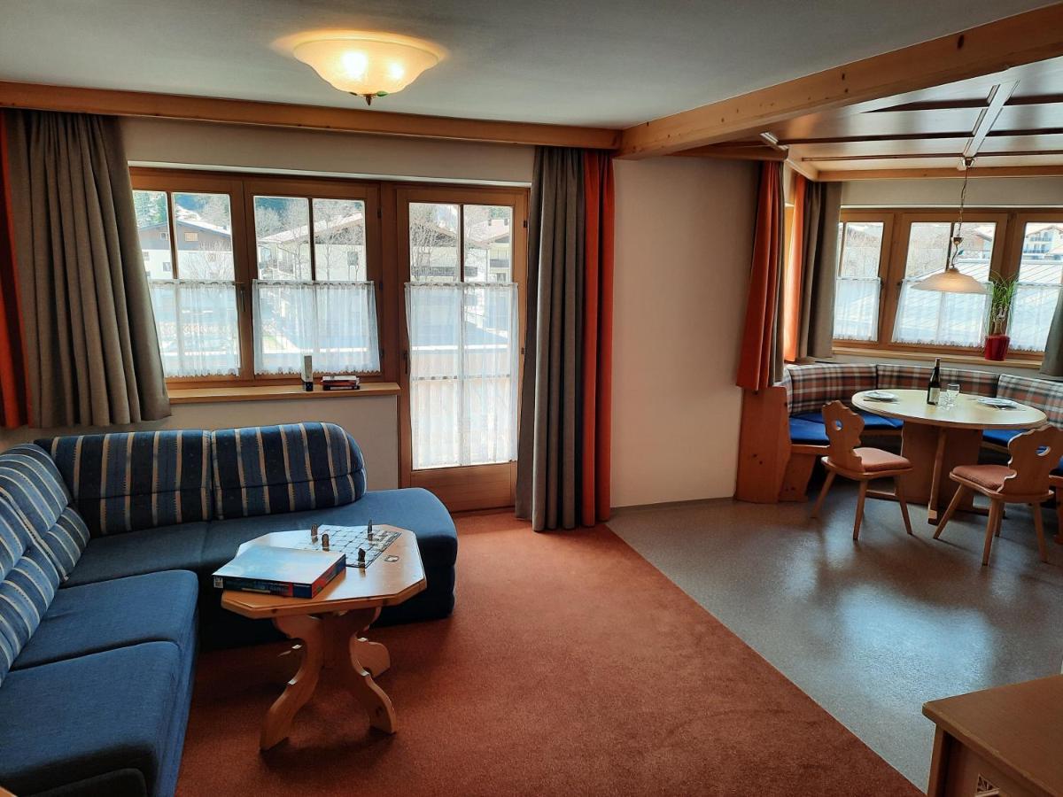 Landhaus Marten Saalbach-Hinterglemm Exterior photo